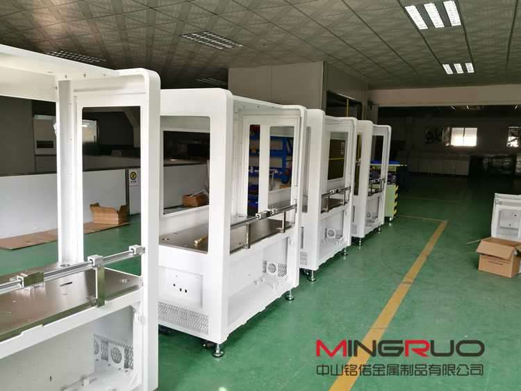 大发官方版网站登录入口-大发(中国)教您在制作钣金件的时候各种材料的比较