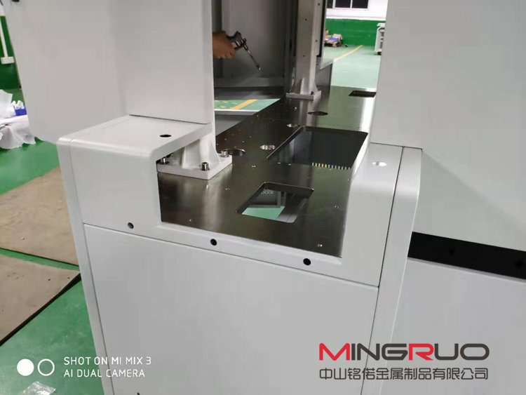 钣金加工中机箱机柜非常广泛的用途汇总-大发官方版网站登录入口-大发(中国)