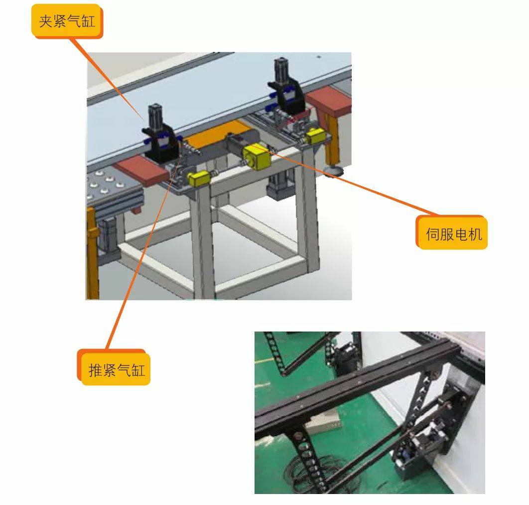 钣金加工产品在自动化及电梯行业中的应用 -大发官方版网站登录入口-大发(中国)