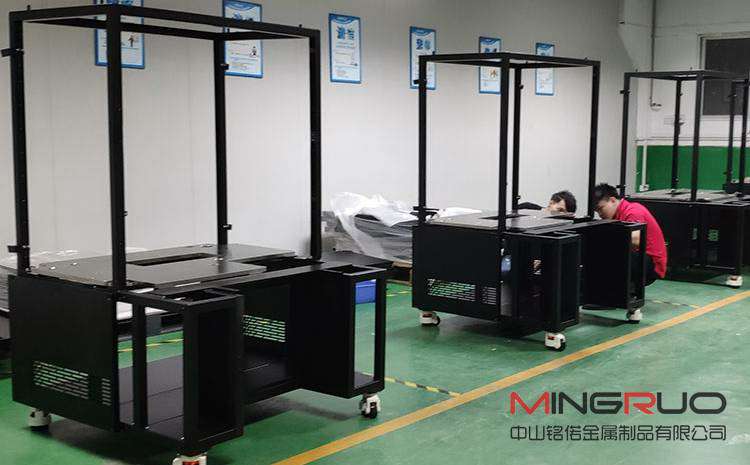 钣金加工行业现状及未来发展方向预测-大发官方版网站登录入口-大发(中国)