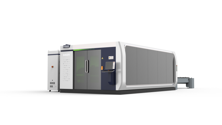 板材用6KW激光切割机-大发官方版网站登录入口-大发(中国)