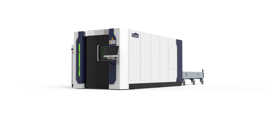 板材用2.5KW激光切割机-大发官方版网站登录入口-大发(中国)