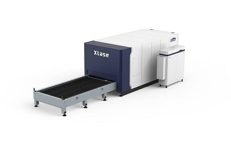 板材用2.5KW激光切割机-大发官方版网站登录入口-大发(中国)