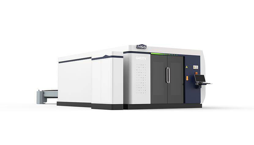 板材用6KW激光切割机-大发官方版网站登录入口-大发(中国)