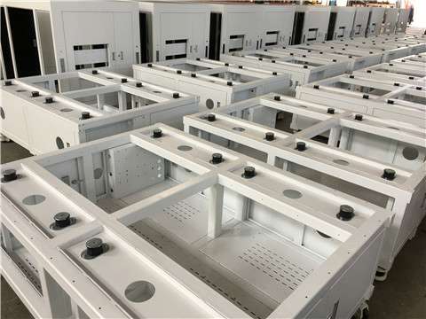 细数一下国内的钣金加工工艺-大发官方版网站登录入口-大发(中国)