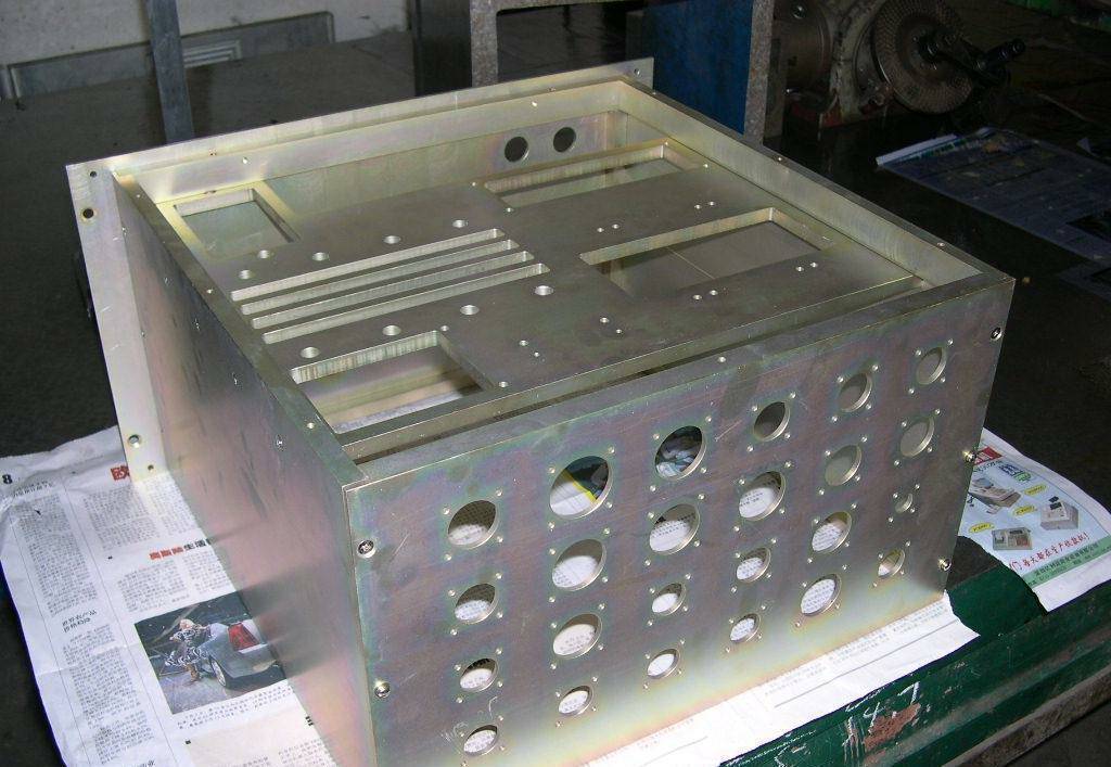 设计钣金加工企业该注意的事项-大发官方版网站登录入口-大发(中国)