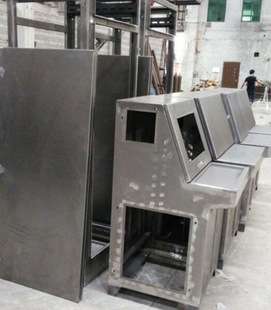 什么在影响定制钣金加工质量-大发官方版网站登录入口-大发(中国)