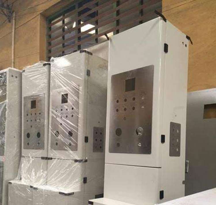 钣金加工工艺水平提升-大发官方版网站登录入口-大发(中国)