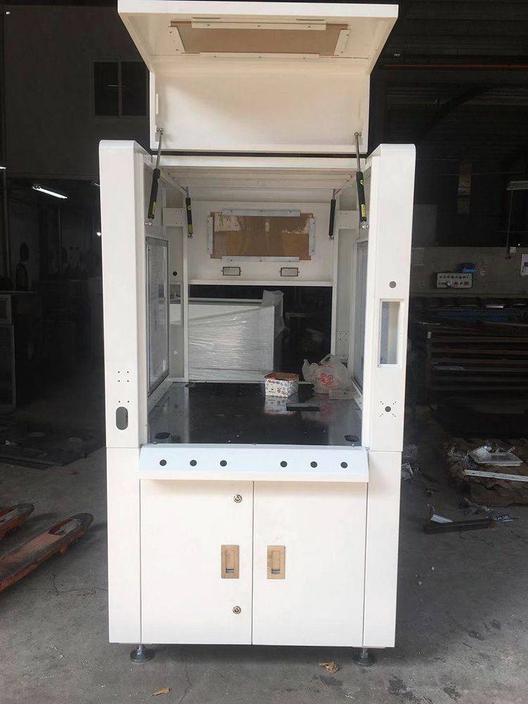 异形钣金加工能否符合加工的需要-大发官方版网站登录入口-大发(中国)