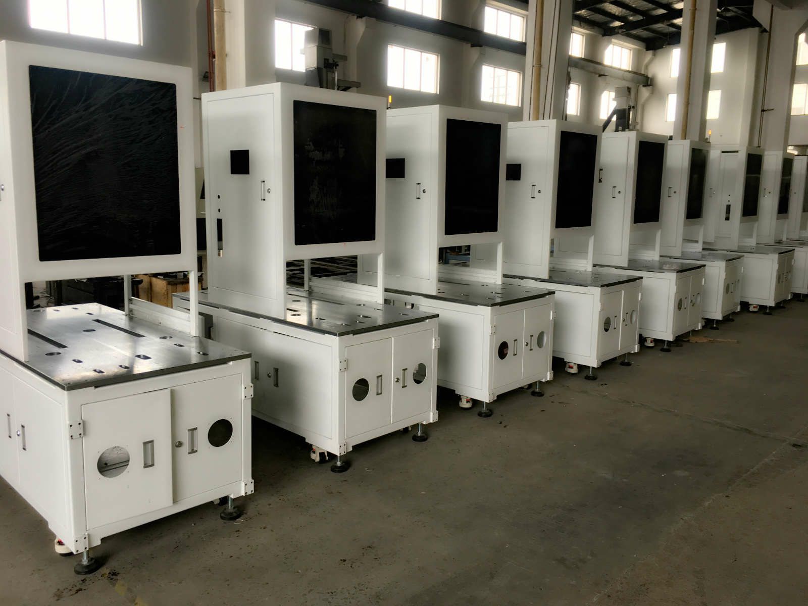钣金加工成型在工作中应用-大发官方版网站登录入口-大发(中国)