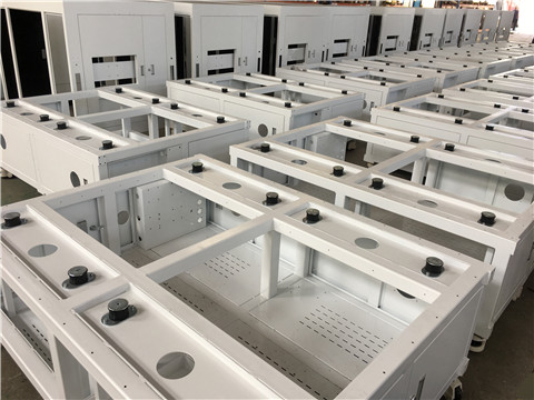 钣金加工合理利用材料的三种方法-大发官方版网站登录入口-大发(中国)